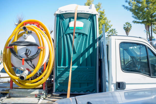 Best Event porta potty rental  in Tri City, OR