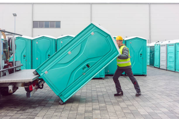 Best Affordable porta potty rental  in Tri City, OR