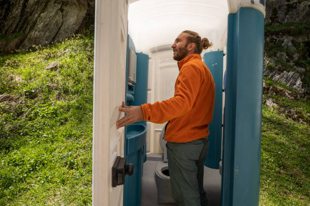 Best Porta potty rental near me  in Tri City, OR