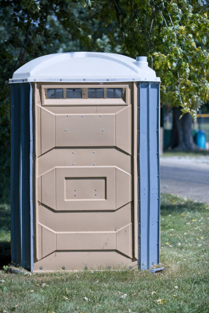 Portable restroom solutions in Tri City, OR
