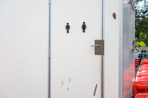 Best Construction site porta potty rental  in Tri City, OR