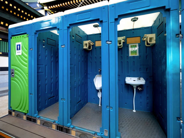 Best Portable toilet rental cost  in Tri City, OR