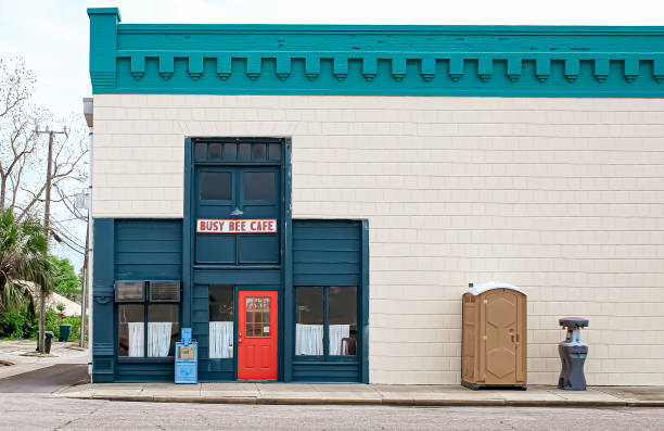 Best Temporary restroom rental  in Tri City, OR