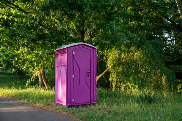 Best Porta potty rental for parties  in Tri City, OR