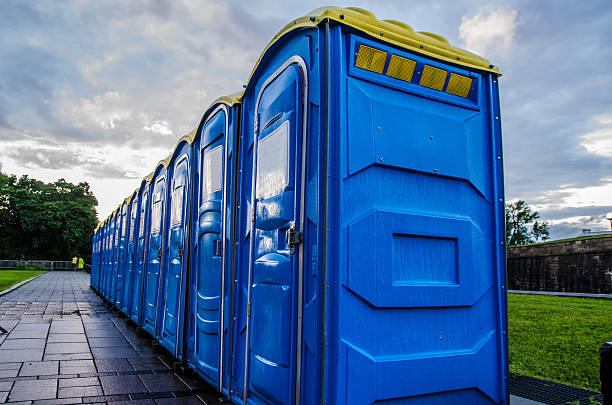 Best Porta potty delivery and setup  in Tri City, OR