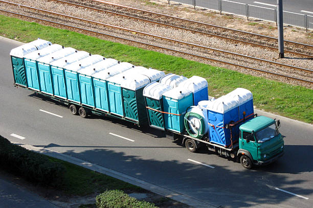 Best Affordable portable toilet rental  in Tri City, OR
