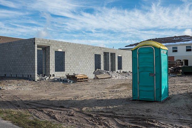 Best Local porta potty services  in Tri City, OR